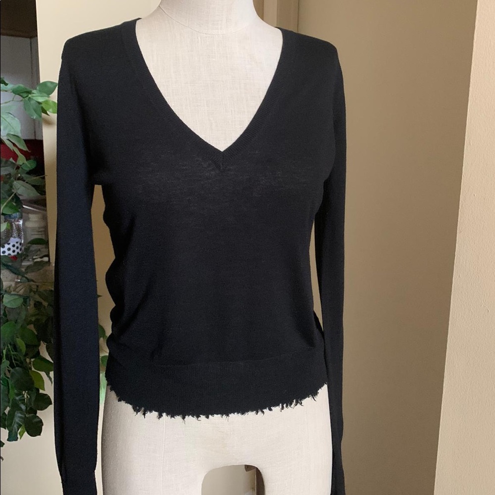 Zara sweater - Picture 1 of 8